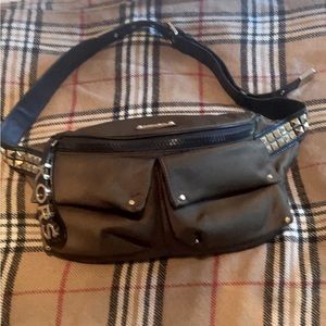 Authentic Michael Kors Fanny Pack